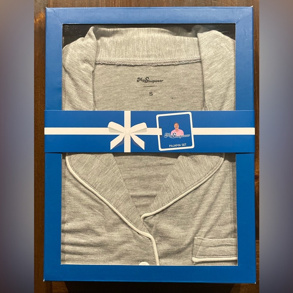 MySleepwear Women’s Pajama Set